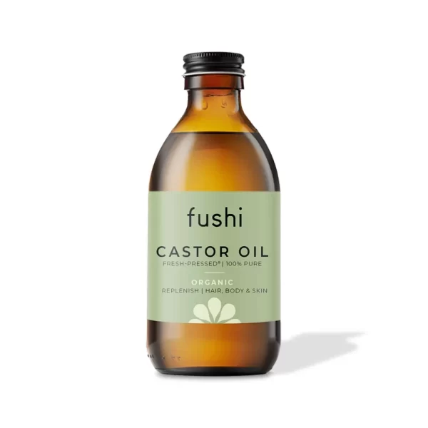 Organic Castor Oil