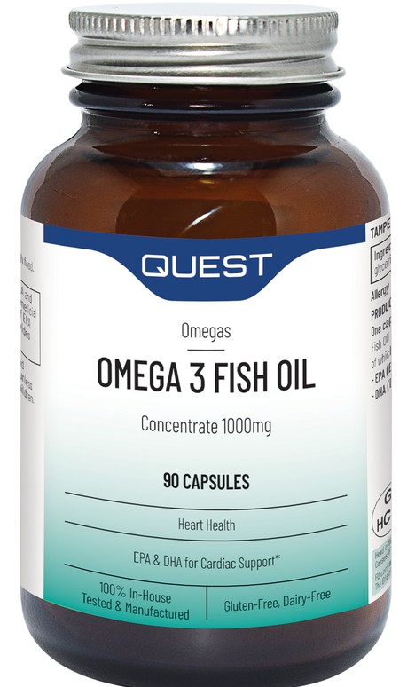 Super Omega 3-6-9