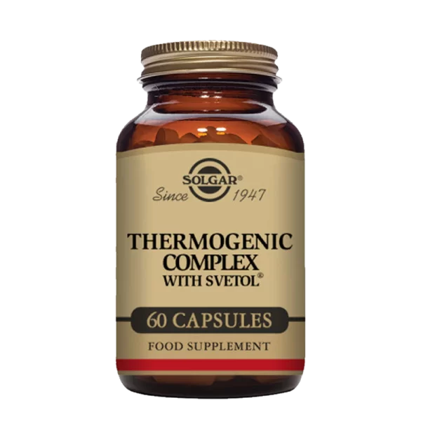 Thermogenic Complex 2