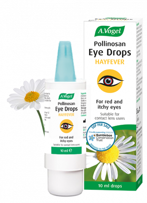 Pollinosan Hayfever Eye Drops