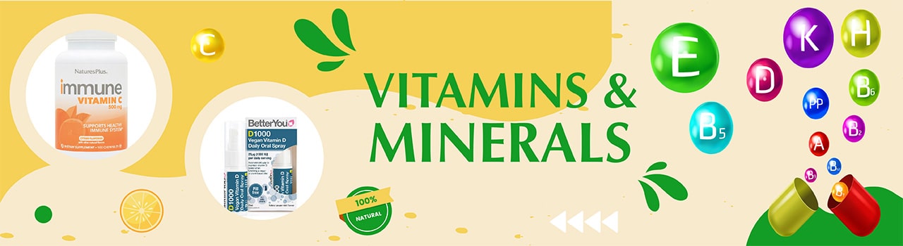 Women's Health Supplements