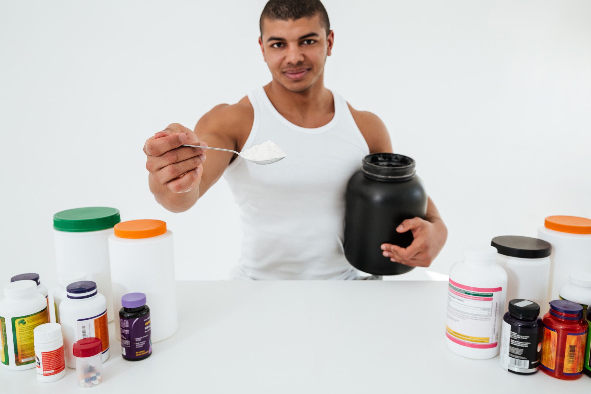 supplements