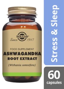 Ashwagandha