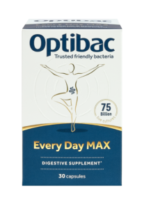 OptiBac For Every Day MAX