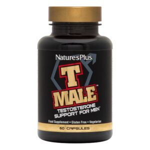 Nature's Plus T MALE