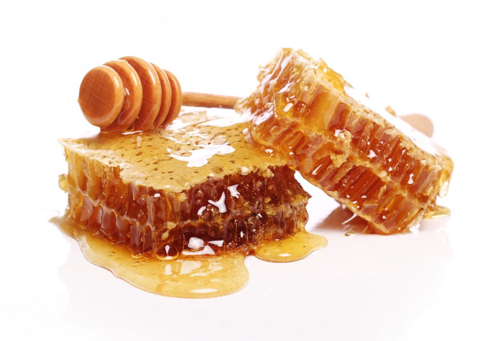 Honey Products in UK