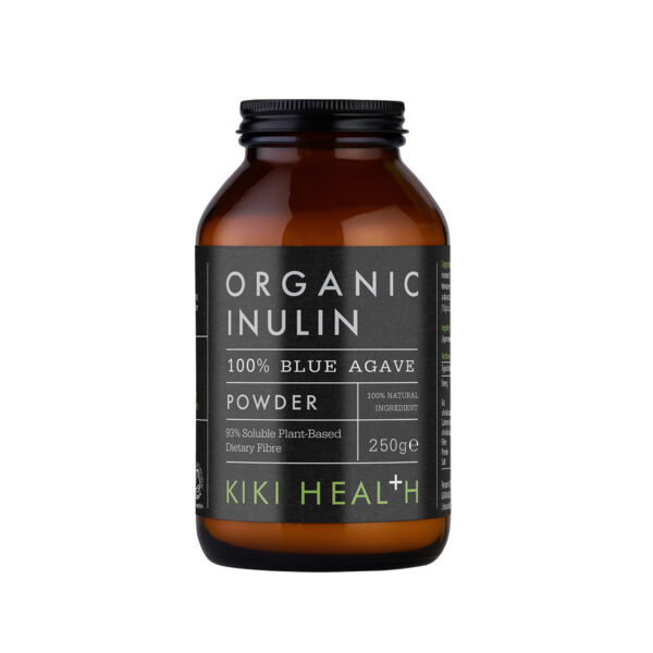 Organic Inulin Powder